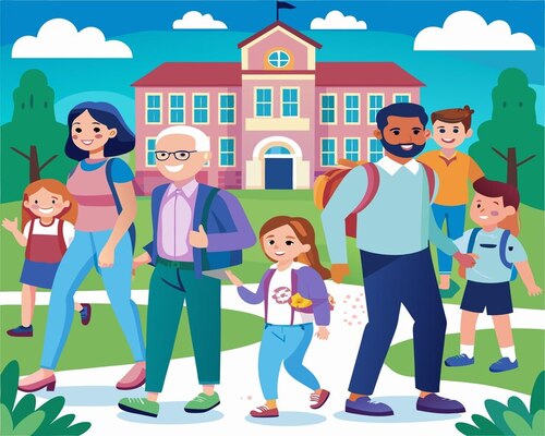 Parents Association
